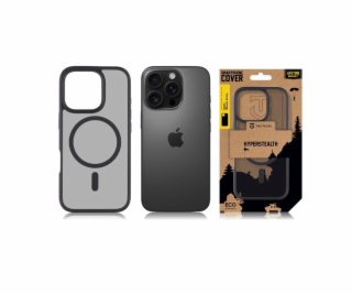 Tactical MagForce Hyperstealth Kryt pro iPhone 16 Pro Asp...