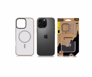 Tactical MagForce Hyperstealth Kryt pro iPhone 16 Pro Max...