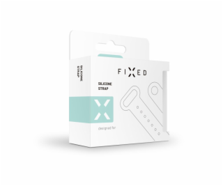 Silikonový řemínek FIXED Silicone Strap pro Xiaomi Mi Sma...
