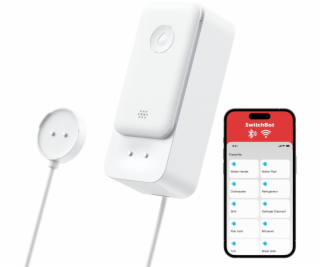 SwitchBot WLAN Wassermelder - mýtus Sensorkabel