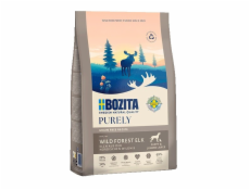 BOZITA Purely  łoś szczenięta i junior duże rasy 2,5 kg