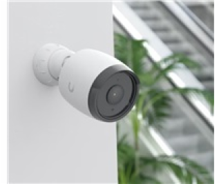 Ubiquiti UVC-G6-Bullet-W - UniFi Protect G6 Bullet, bílá