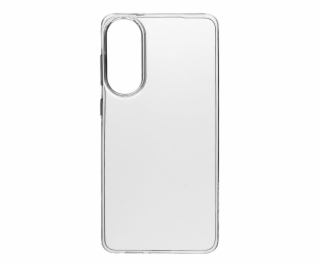 Tactical TPU Kryt pro Samsung Galaxy S25 Edge Transparent