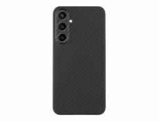 Tactical MagForce Aramid Kryt pro Samsung Galaxy S23 FE Black