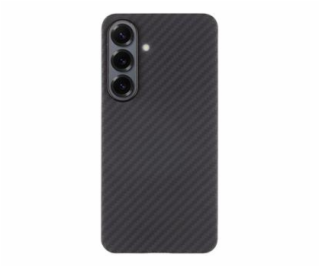 Tactical MagForce Aramid Kryt pro Samsung Galaxy S25 Black