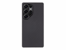 Tactical MagForce Aramid Kryt pro Samsung Galaxy S25 Ultra Black