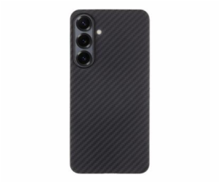 Tactical MagForce Aramid Kryt pro Samsung Galaxy S25+ Black