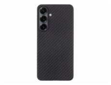 Tactical MagForce Aramid Kryt pro Samsung Galaxy S25+ Black