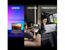 ASUS ROG Zephyrus G16 - Ultra 9 Processor 285H/32GB/2TB SSD/RTX 5070Ti 12GB/16 /2,5K/OLED/240Hz/2y PUR/Win 11 Pro/šedá