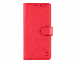 Tactical Field Notes pro Google Pixel 9a Red