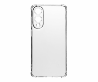 Tactical TPU Plyo Kryt pro Samsung Galaxy S25 Edge Transp...