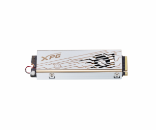 Adata XPG MARS 980 PRO 1TB PCIe 5x4 14/10 GB/s M2 SSD