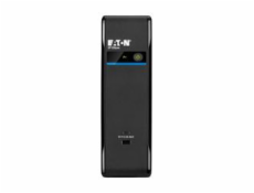 EATON UPS 3P Ellipse 900 USB IEC, Off-line, Tower, 900VA/540W, výstup 4x IEC C13, USB, bez ventilátoru