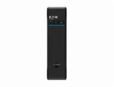 EATON UPS 3P Ellipse 1700 USB IEC, Off-line, Tower, 1700VA/1040W, výstup 8x IEC, USB, bez ventilátoru