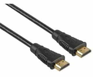 PremiumCord 4K Kabel HDMI A - HDMI A M/M zlacené konektor...