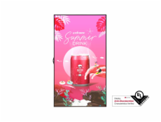 49  LG LED 49XS4P - FHD,4000cd,IPS,24/7