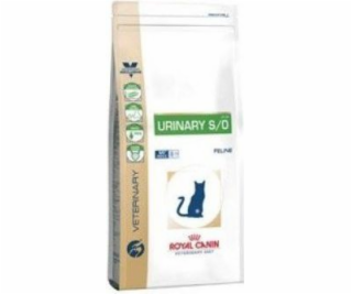 Royal Canin VD Cat Urinary S/O 7 kg
