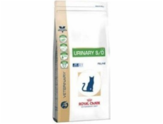 Royal Canin VD Cat Urinary S/O 7 kg
