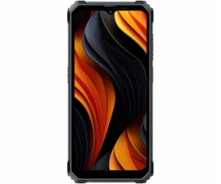 Blackview Chytrý telefon BV6200 Plus 8/256GB černý