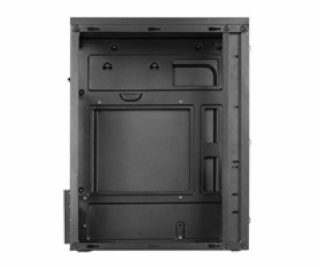 1stCOOL skříň STEP 6, micro tower, AU, USB 3.0, bez zdroj...