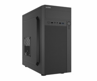 1stCOOL skříň STEP Premium, micro tower, AU, USB 3.0, USB...