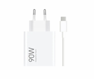 Xiaomi MDY-15-EK 90W Charging Combo Power Adapter (Type-A)EU