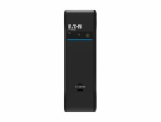 EATON UPS 3P Ellipse 700 USB IEC, Off-line, Tower, 700VA/420W, výstup 4x IEC C13, USB, bez ventilátoru