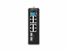 Switch Ruijie Reyee RG-NIS2100-8GT2SFP-HP