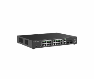 Switch Smart Ruijie Reyee RG-ES220GS-P