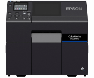 Epson ColorWorks CW-D6000Ae