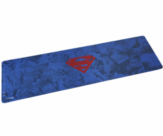 TRUST podložka pod myš GXT 759SM XXL, Superman Edition, m...