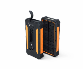 Spello 24 000mAh solární powerbanka