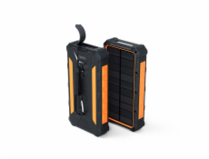 Spello 24 000mAh solární powerbanka