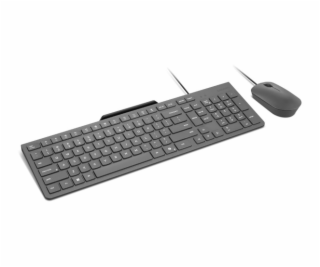 Lenovo 310 USB-A Wired Combo CZ/SK