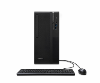 Acer Veriton/VS2720G/Midi/i5-14400/8GB/512GB SSD/UHD 730/...