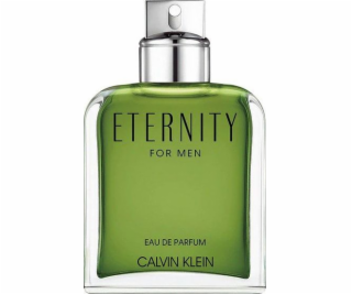 Calvin Klein Eternity pánská EDP 200 ml