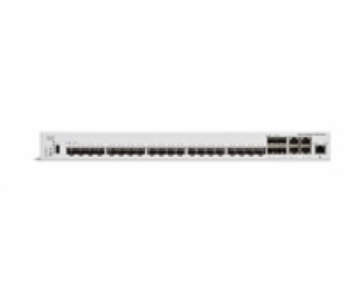 Cisco Catalyst switch C1300-24XS (20xSFP+,4x10GbE/SFP+com...