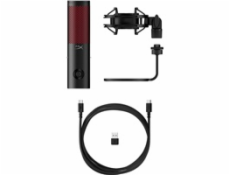 HyperX QuadCast 2 FRS Mic