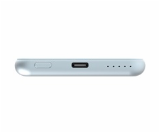 Verbatim Power Bank Charge n GO 32242 5000mAh PD 20W QC 3.0