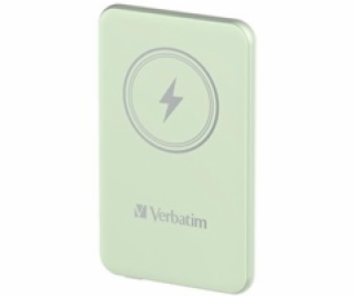 Verbatim Power Bank Charge n GO PD 20W qc 3.0 32241 5000mAh