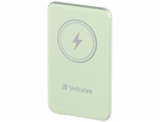 Verbatim Power Bank Charge n GO PD 20W qc 3.0 32241 5000mAh