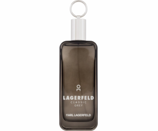 Karl Lagerfeld Classic Gray EDT 100 ml