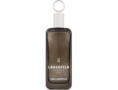 Karl Lagerfeld Classic Gray EDT 100 ml