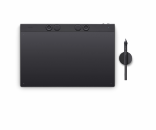 Wacom Intuos Pro Large, grafický tablet