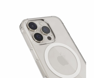 Epico ImpactBuffer Case for iPhone 16 Pro Max - transpare...