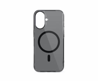 Epico SlimGlass Case for iPhone 16 Plus - černá