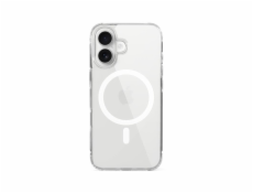 Epico ImpactBuffer Mag+ Case iPhone 16e - transparentní