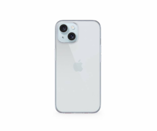 Epico Hero Case iPhone 16 - transparentní