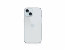 Epico Hero Case iPhone 16 - transparentní