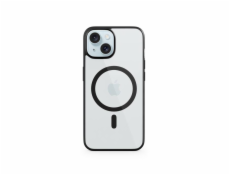 Epico Mag+ Hero Case Pro for iPhone 16 - černá